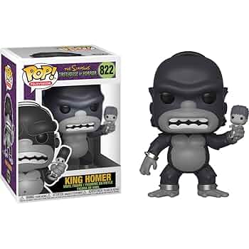 キング　POP Amazon.com: POP Funko Armor King GameStop Exclusive #202