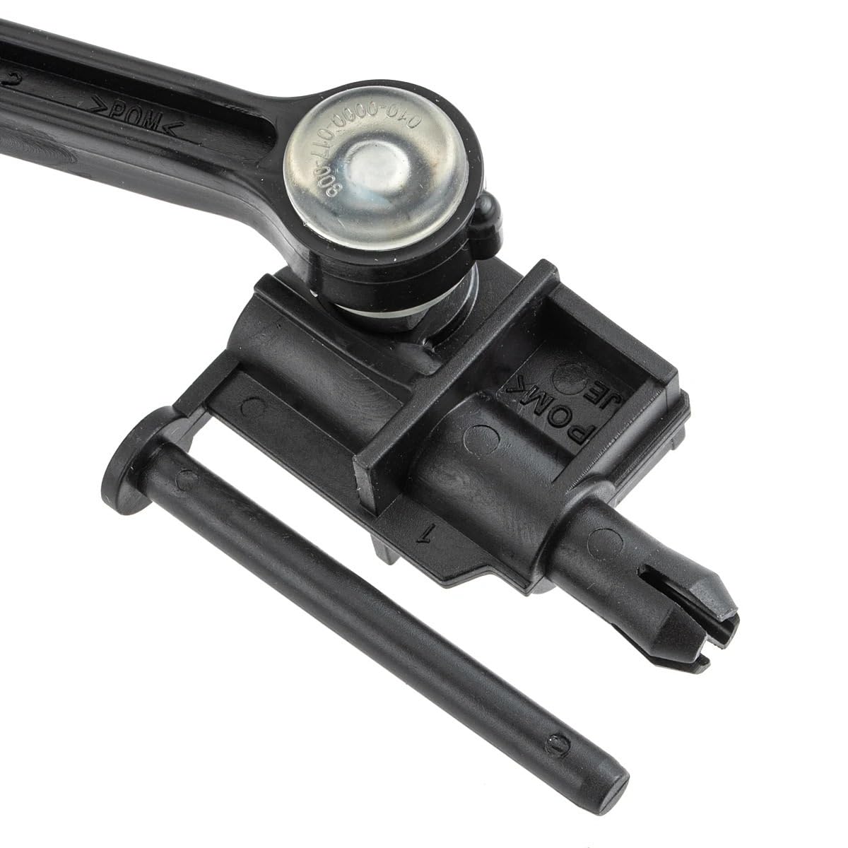 Sensor de altura suspensión trasera 7L0616213C, 7L0616213A, 7L0616213E / Apto for AUDI Q7 4L 2006-2015, / Apto for VW Touareg 7L 2003-2010