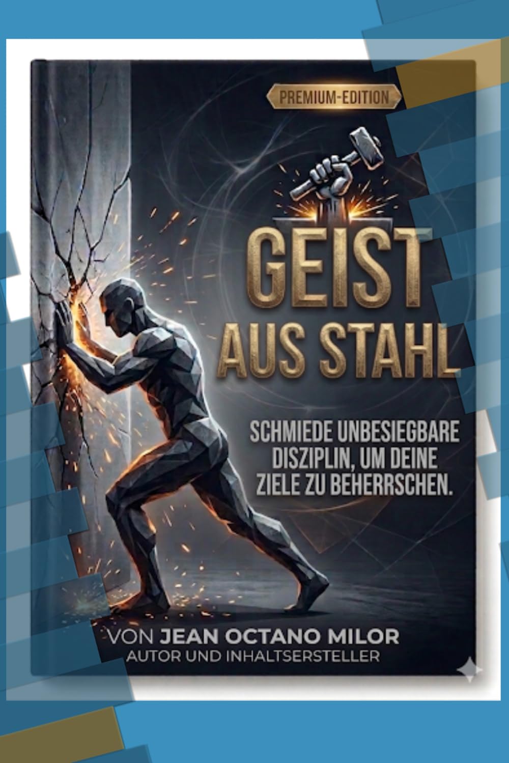 GEIST AUS STAHL