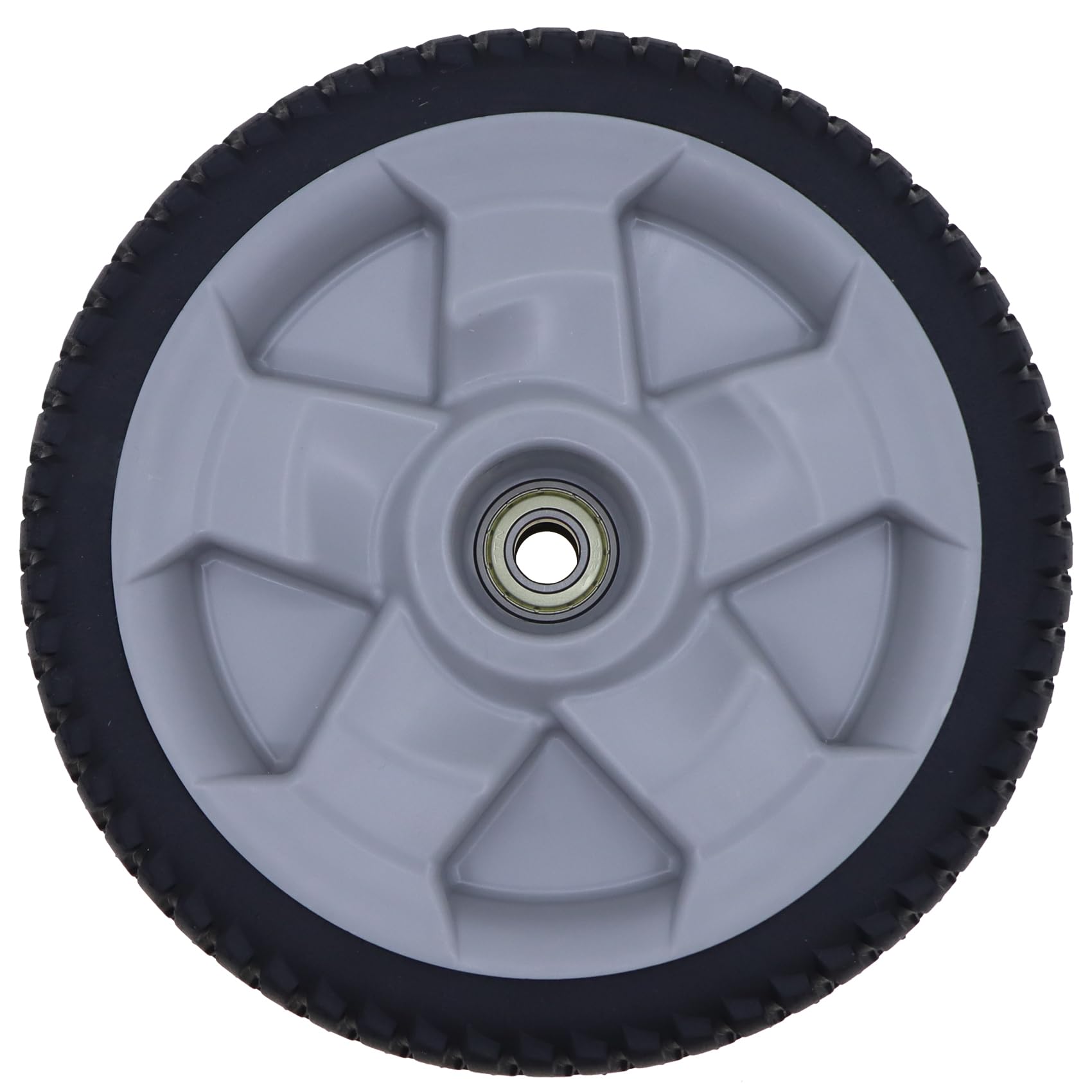 Roue avant 125-2510 robuste pour tondeuse Toro Timemaster 8"机 - 7