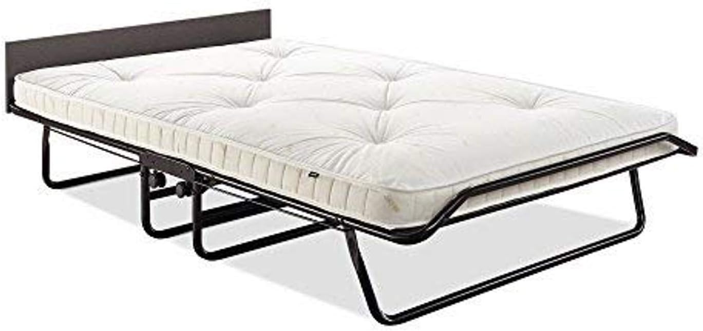 JayBe UK Jubilee Dual Comfort Folding Guest Bed Review 2024