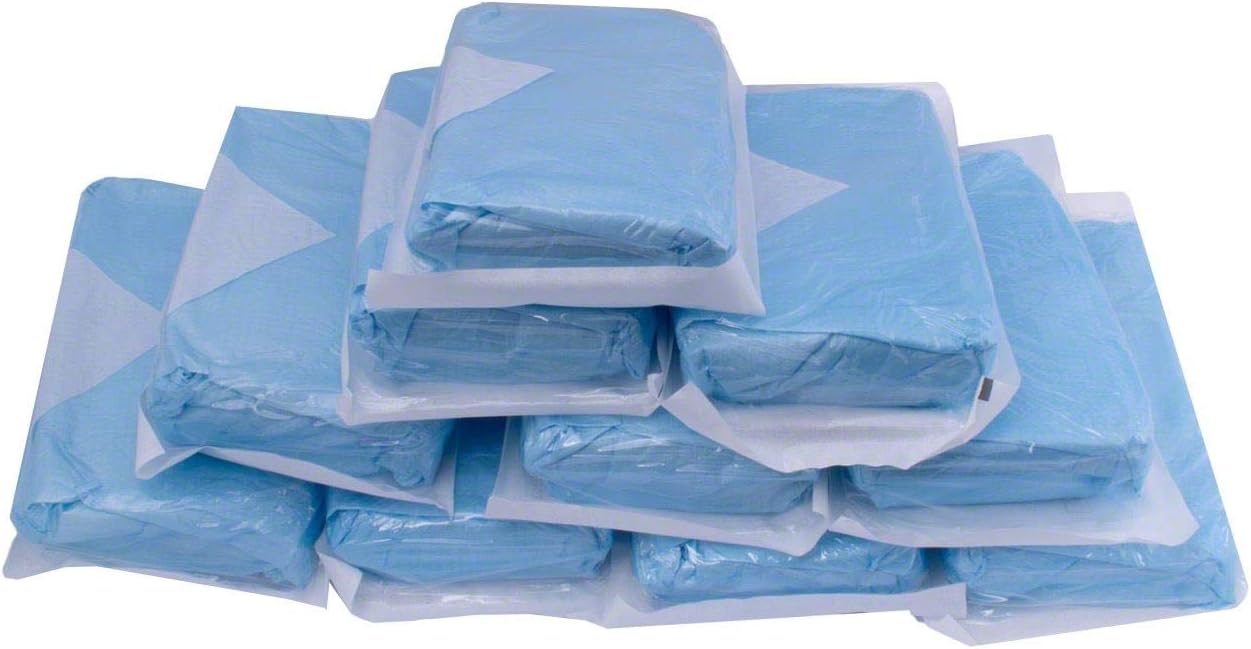 365 Healthcare National Woundcare Pack 2, Pack of 10