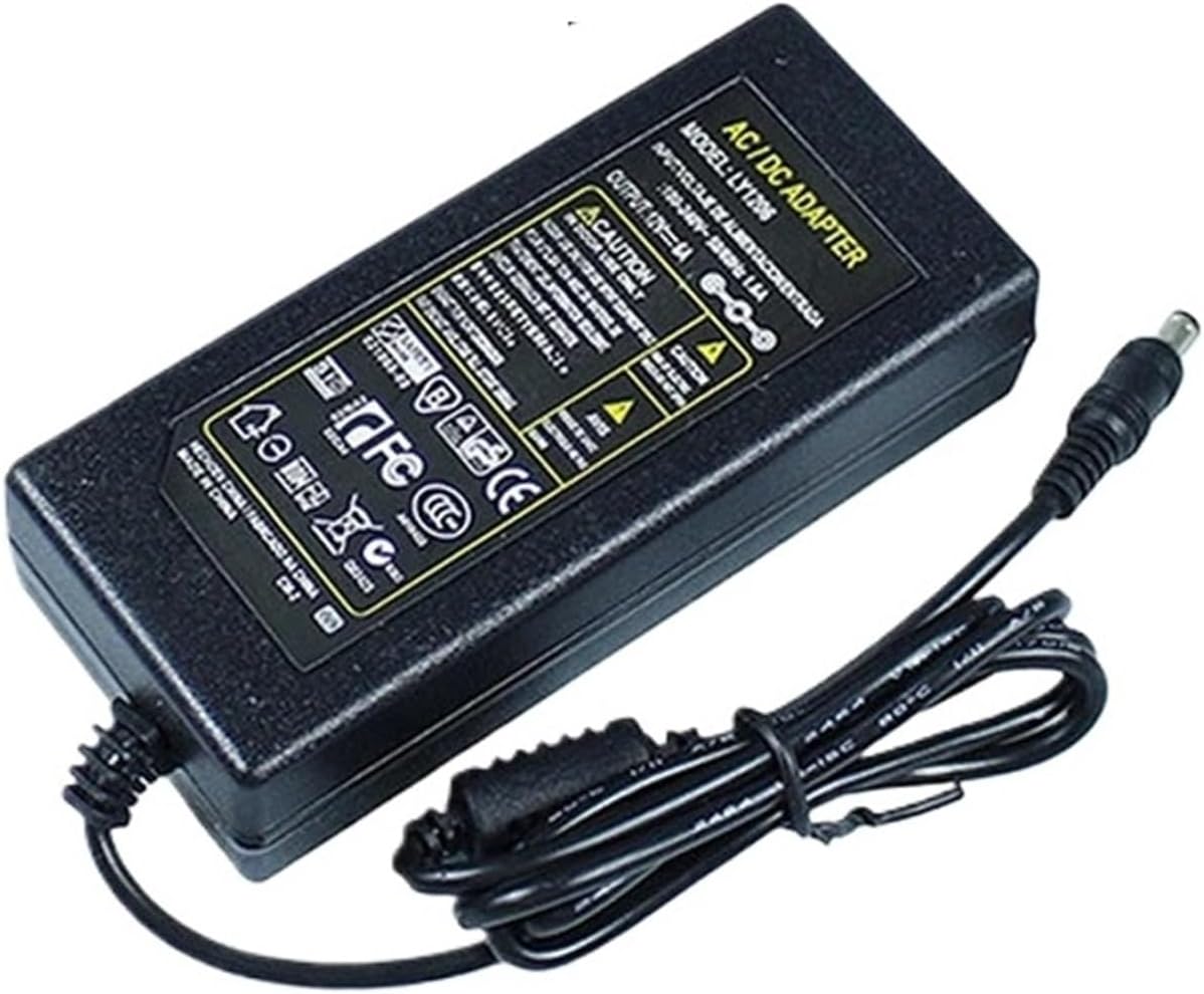 AC DC 5V 9V 12V 24V Switching Power Adapter 1A 2A 3A 5A 6A 8A 10A(5V 8A)