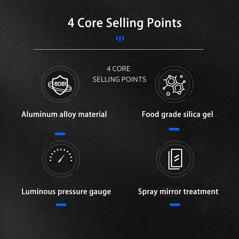 AQUAROBO AR600 Scuba Tank for Diver Mini Diving Tank Mini Scuba Tank Underwater Breath Device Scuba Cylinder with 5-10 Minutes (HS-1) : Sports & Outdoors