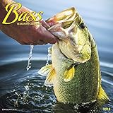 Bass 2018 Calendar