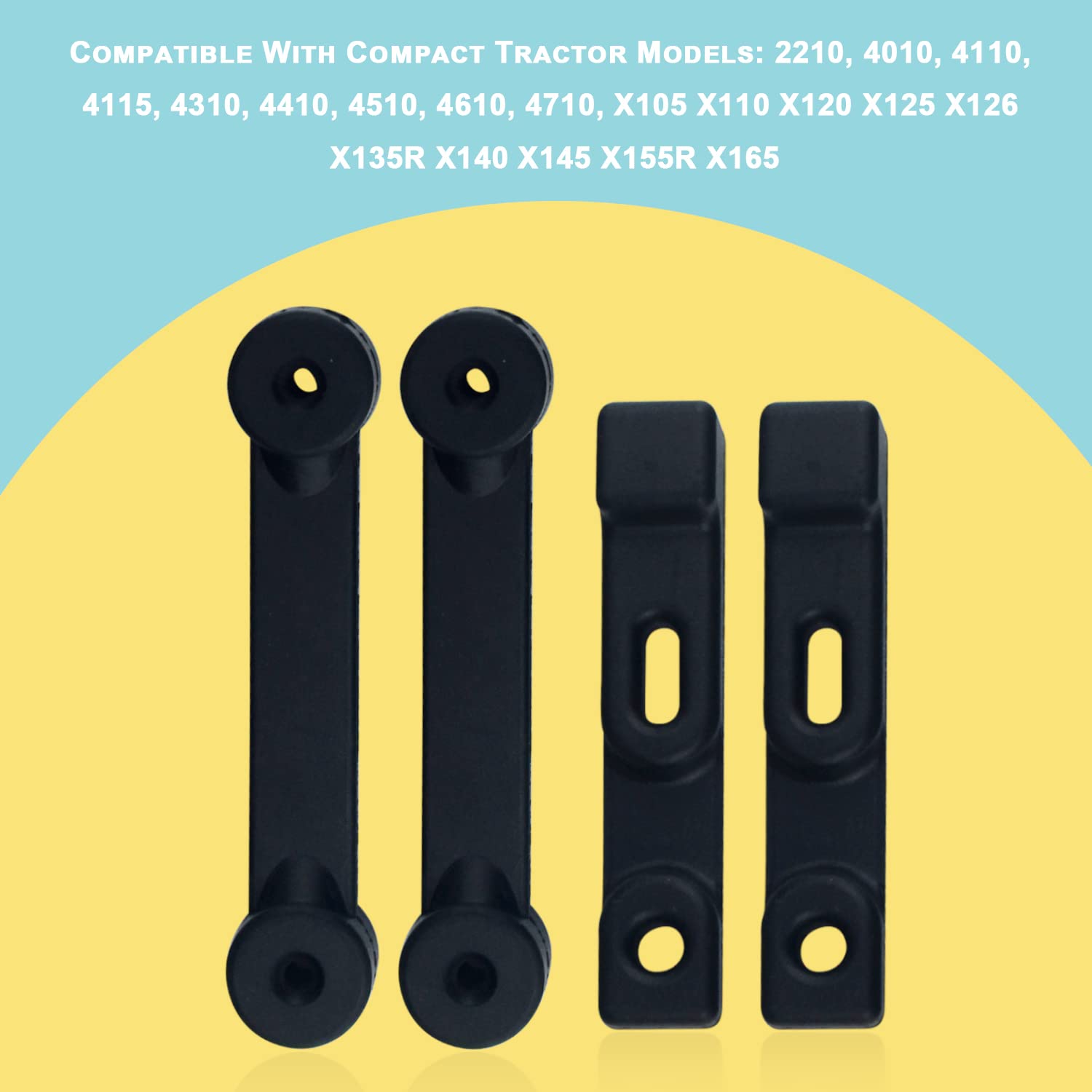 SANDERS Tストラップ Amazon.com: M67099 Strap and M67100 Hook Kit Compatible with