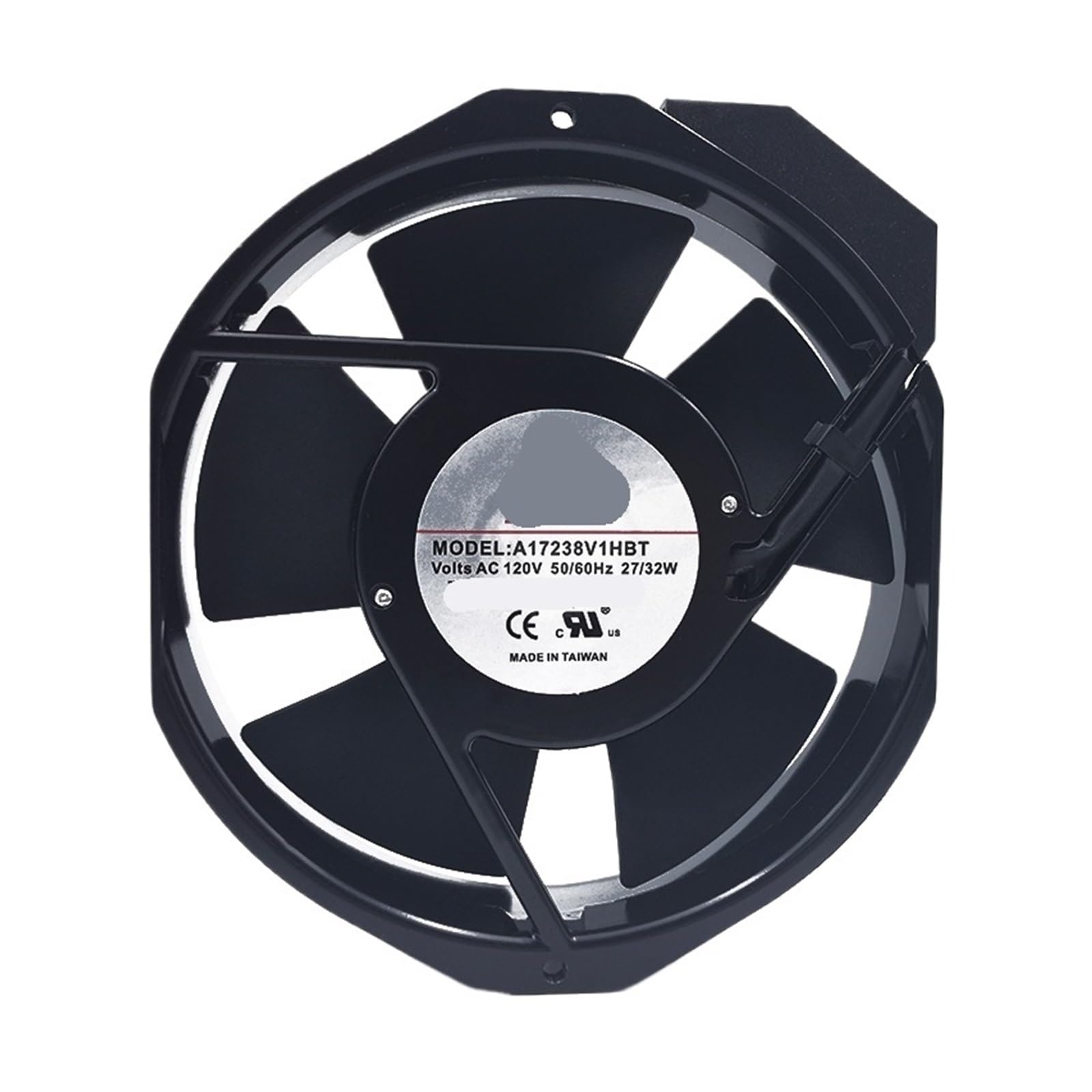 MXXDMOPD A17238V1HBT 120V 27/32W 17238 172 * 38mm Cooling Fan