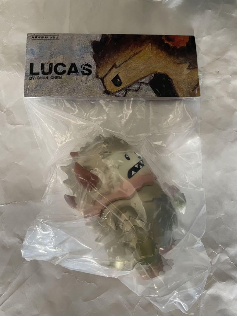 Amazon.co.jp: HOW2WORK THE LITTLE HUT Shon Chen Lucas : おもちゃ