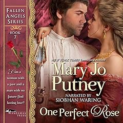One Perfect Rose cover art