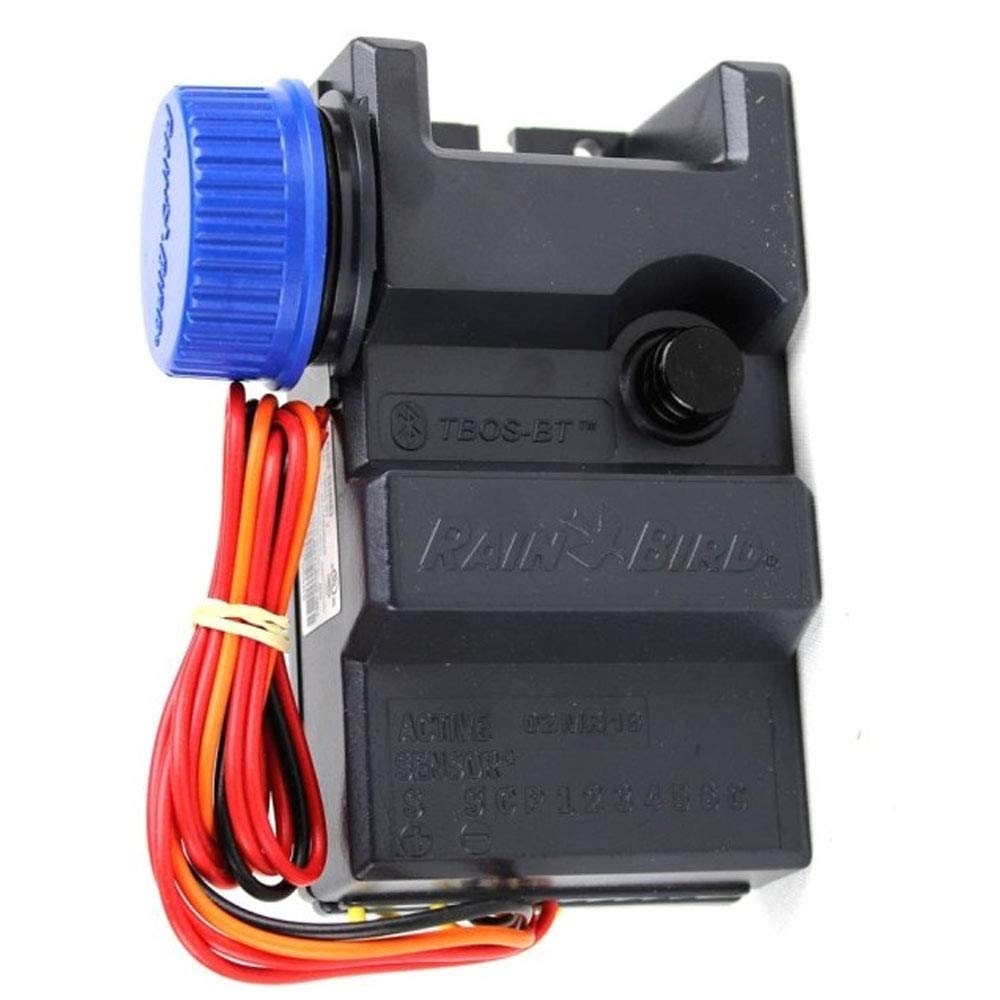 Programador Bluetooth Rain Bird TBOS-BT1 1 estación