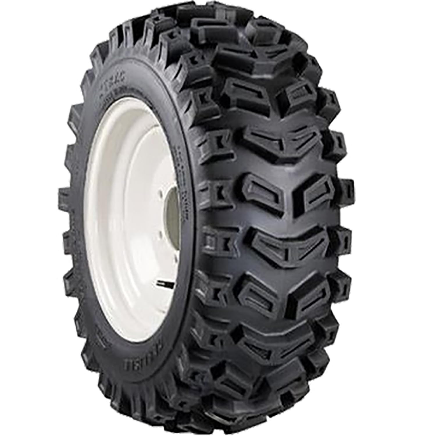 Carlisle X Trac ATV Bias Tire - 4.80-8 2