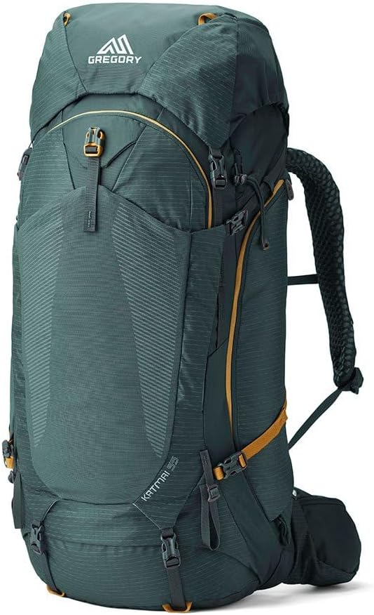 Gregory Katmai 55 RC Backpack M-L