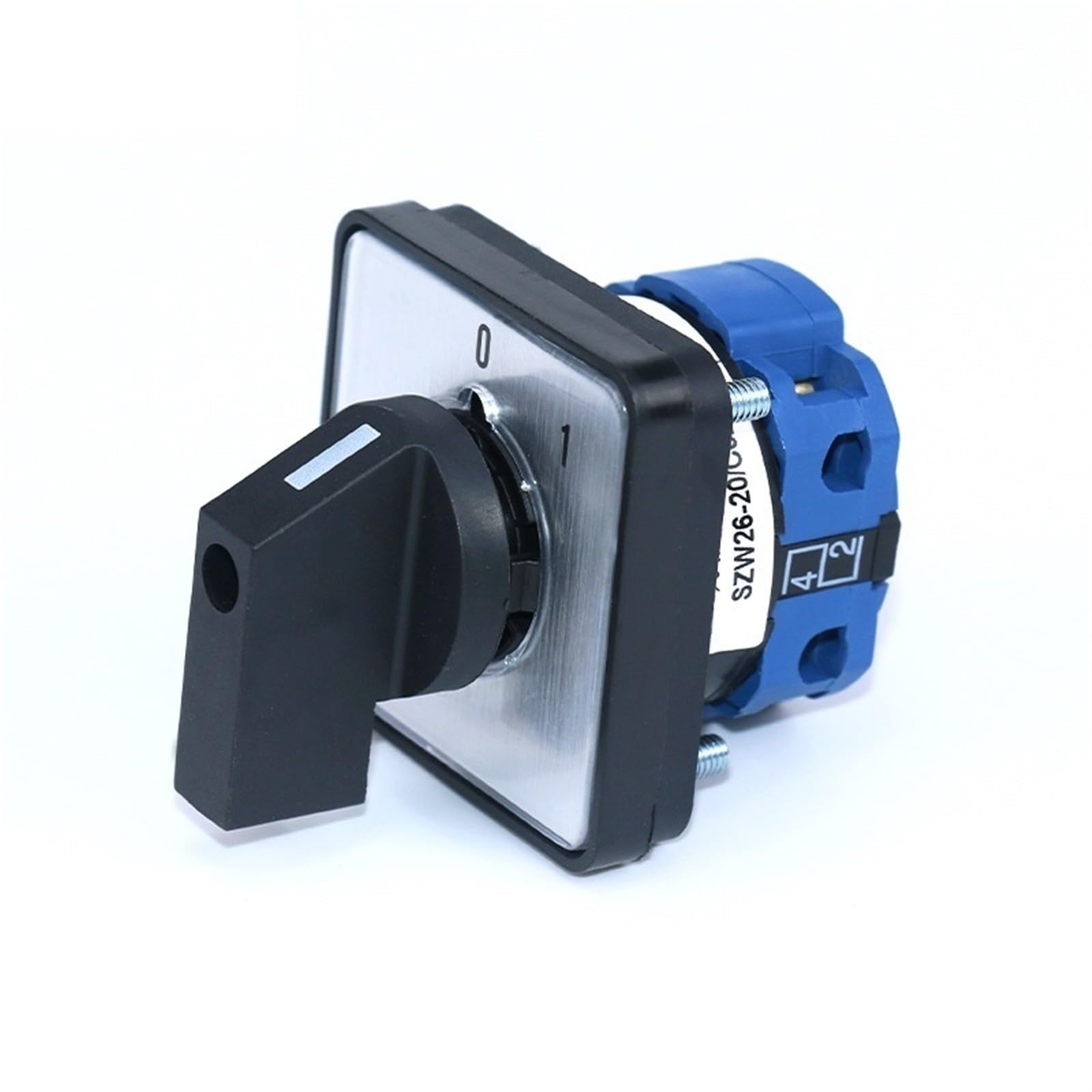 Interrupteur à came rotatif SZW26 commutateur de commande 20A 660V