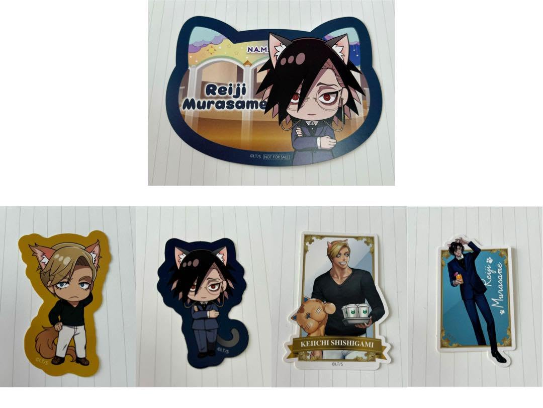 【バラ売り可】ジャンケットバンク 獅子神 まとめ売り ジャンケットバンク 獅子神 シークレットポップアップ