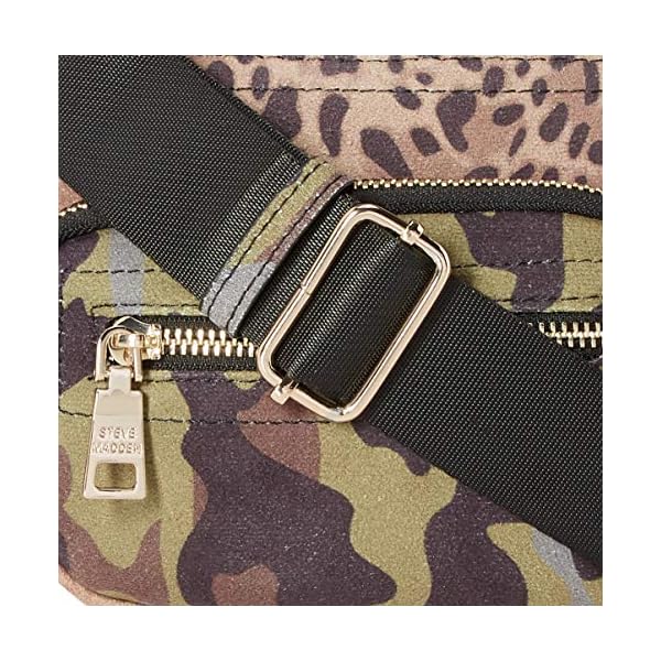 Steve Madden BSUMMIT, Khaki