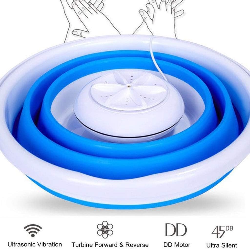 lavatrice non elettrica per lavanderia