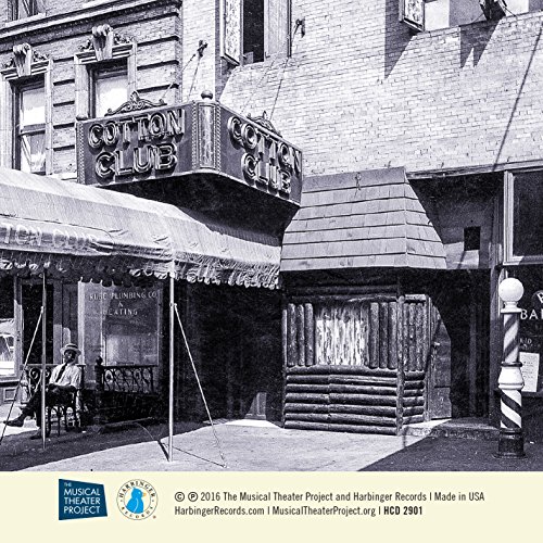 Maxine Sullivan - Great Songs From The Cotton Club...