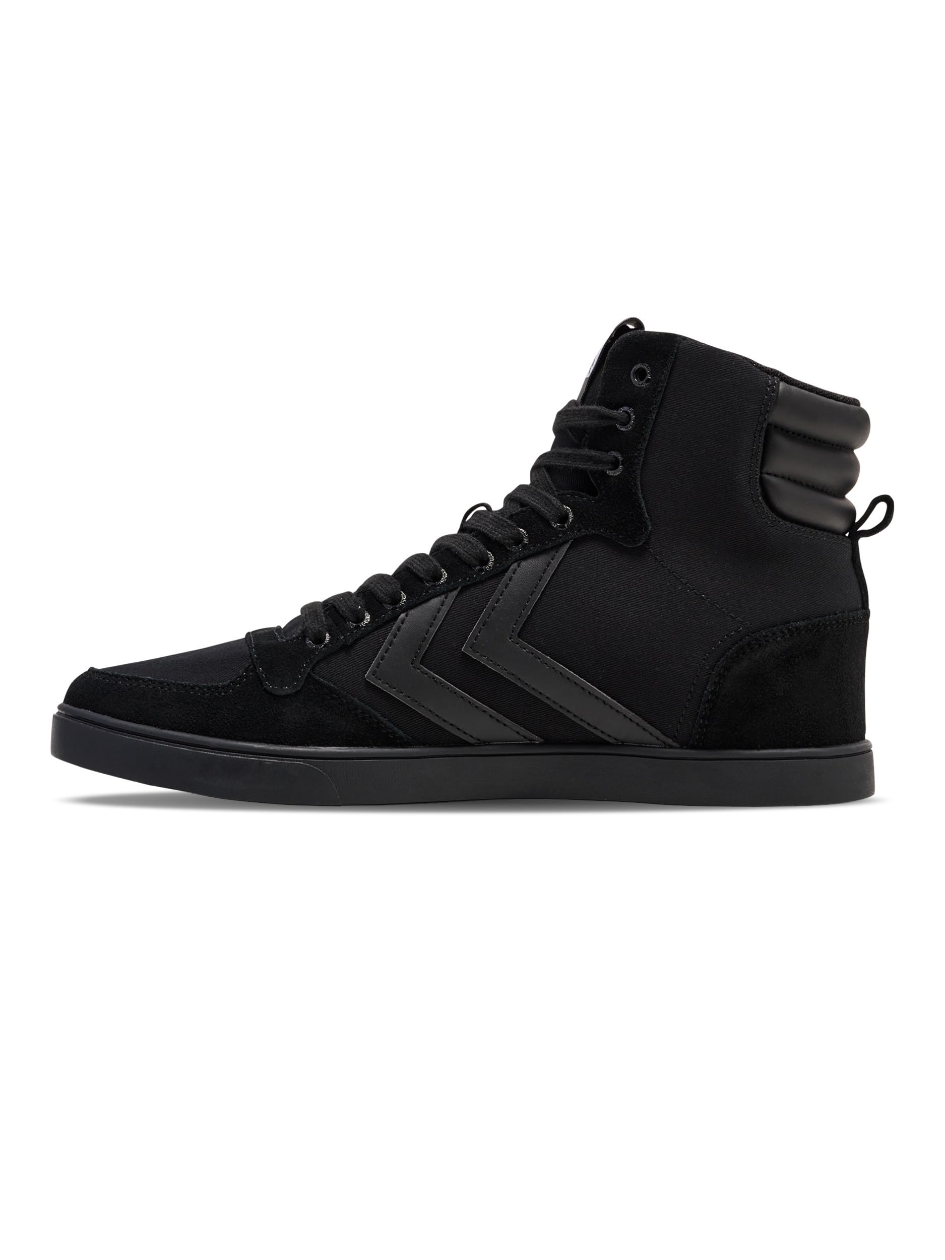 hummel Slimmer Stadil Tonal High, Scarpe da Ginnastica Unisex-Adulto