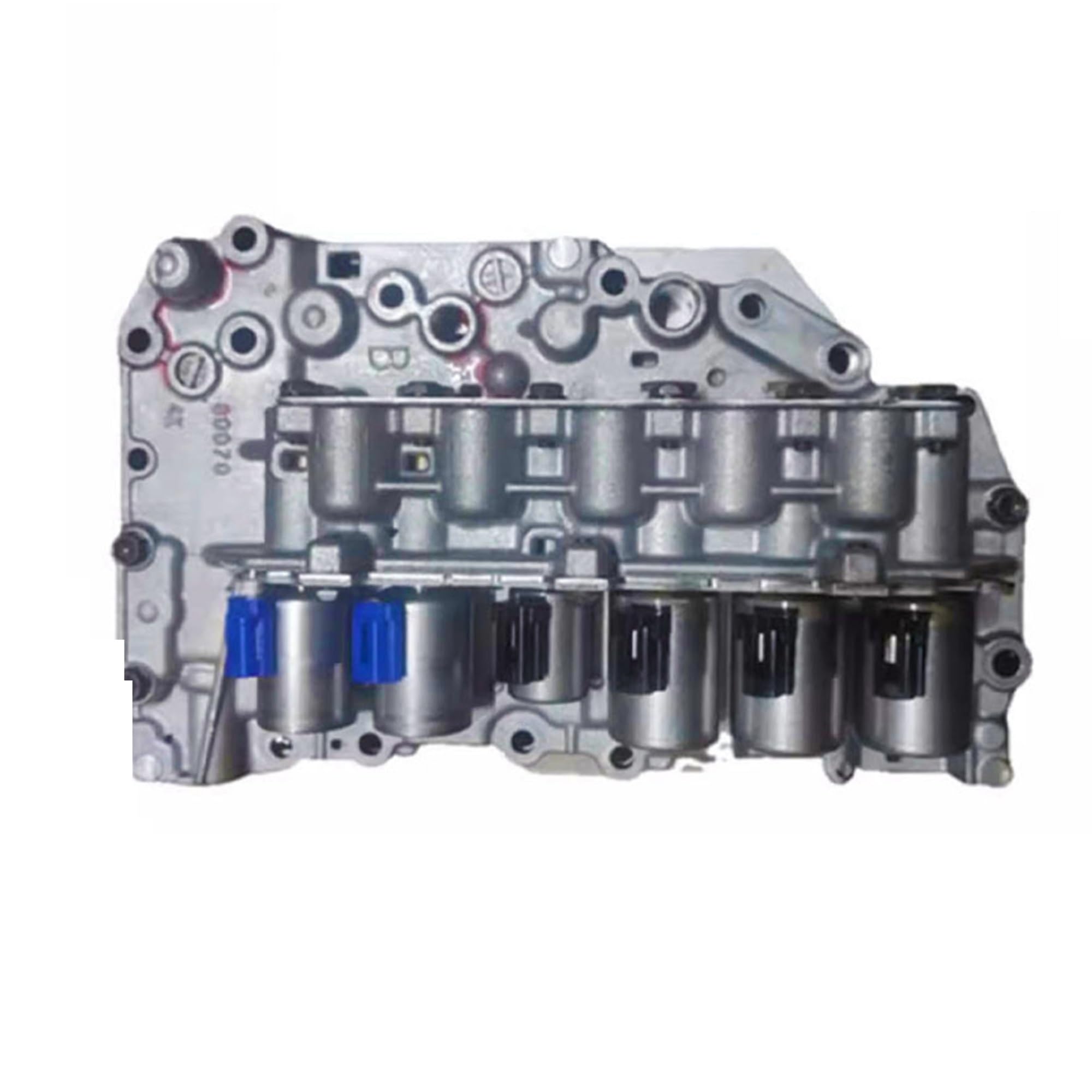 Transmission Solenoid Valve Body for Toyota Car Engine Auto Transmission Valve Body