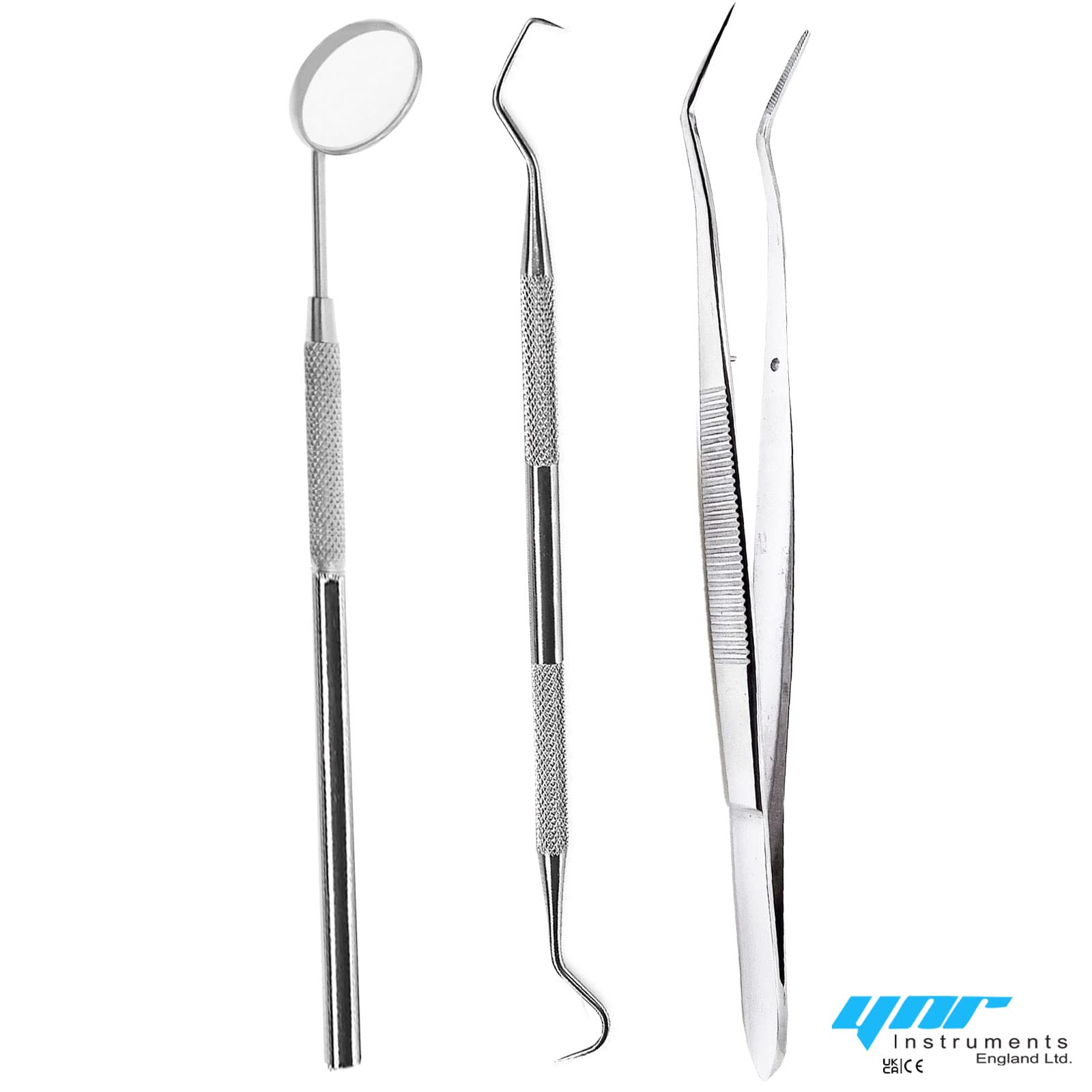 Raschietto Per Rimuovere La Placca Del Tartaro Di Cani E Gatti, In - Foto 11