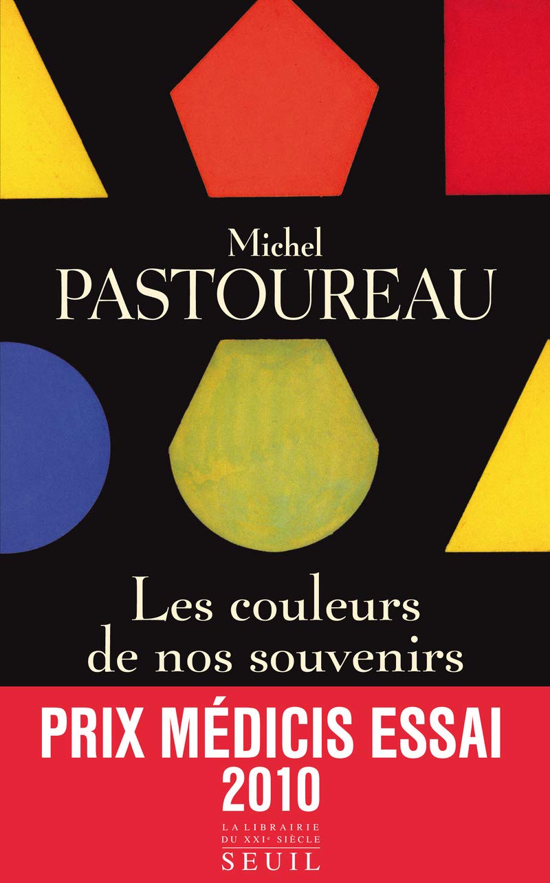 Les Couleurs de nos souvenirs