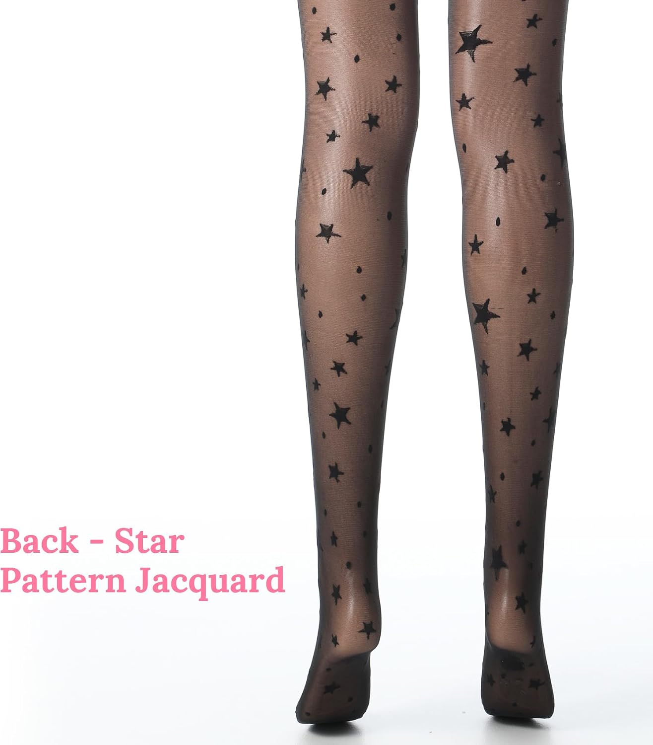 Pattern Tights, Cute Pattern Tights for Women