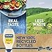 Best Foods Real Mayonnaise Squeeze Bottle For a Creamy Sandwich Spread or Condiment Made With Cage-Free Eggs 20 oz