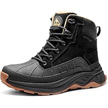Women's Waterproof Hiking Boots Outdoor Trekking Camping Trail Hiking Boots