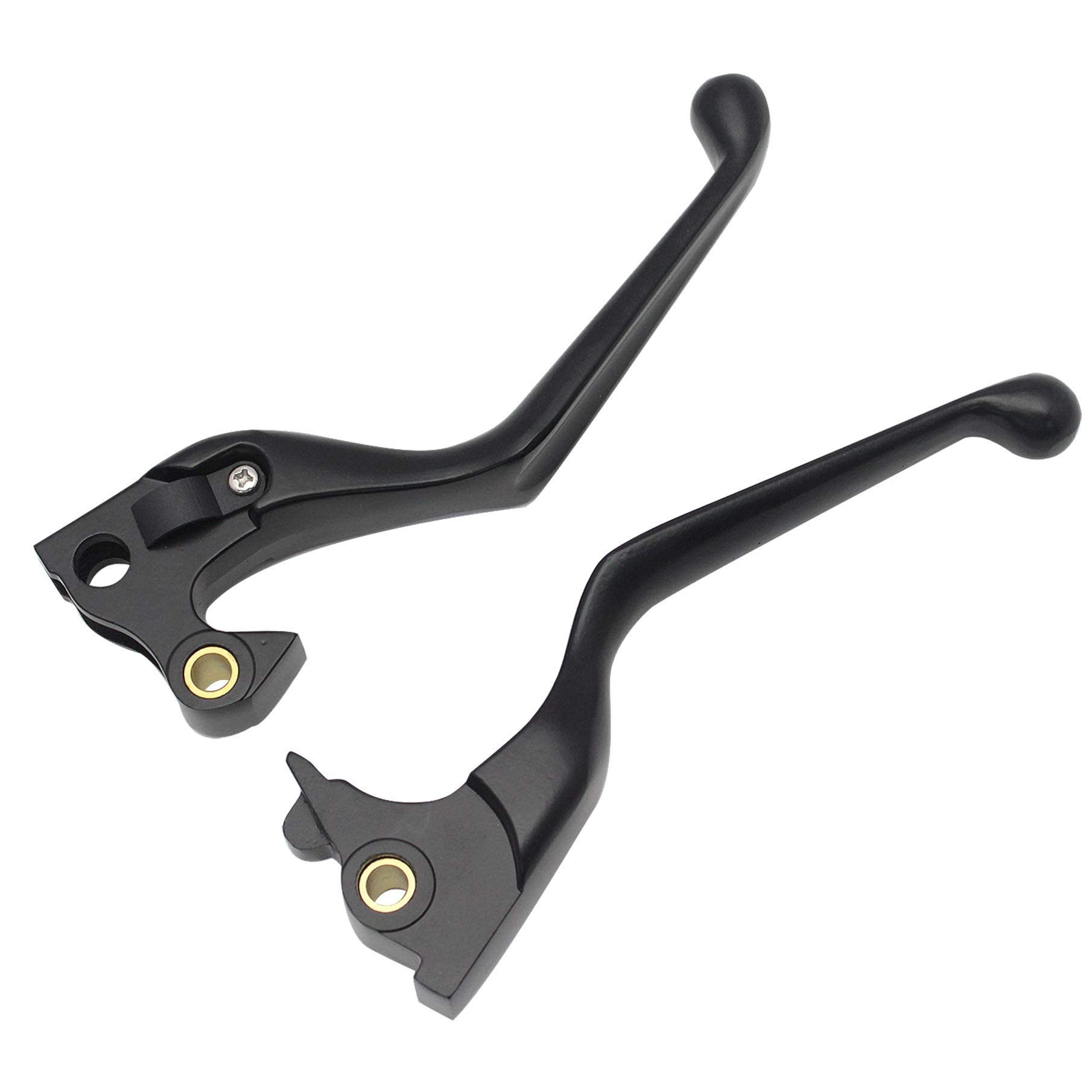 Motorcycle Brake Clutch Lever Compatible with Harley Sportster