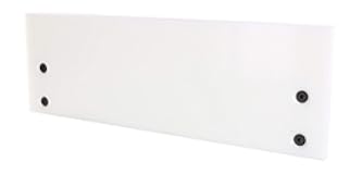 Next Generation MAGFENCE II &lpar;5" Height&rpar; Sacrificial Wear Face - SWF
