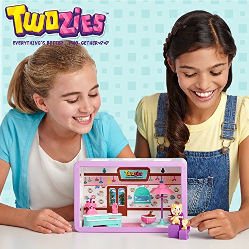 Giochi Preziosi Twozies Goûter Merveilleux - vue 4