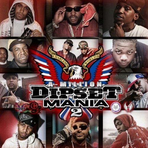 Dipset Mania, Vol. 2 von VARIOUS ARTISTS bei Amazon Music Amazon.de