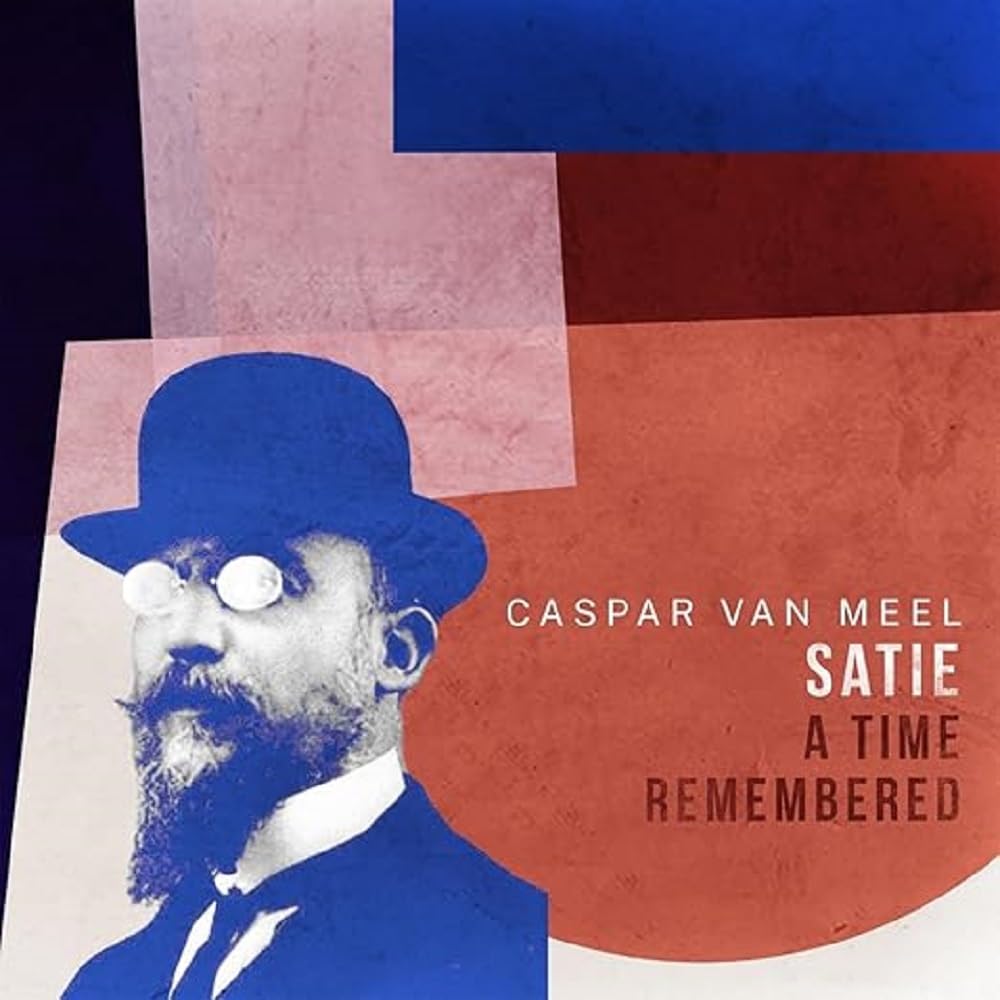 Satie-a Time Remembered [VINYL]