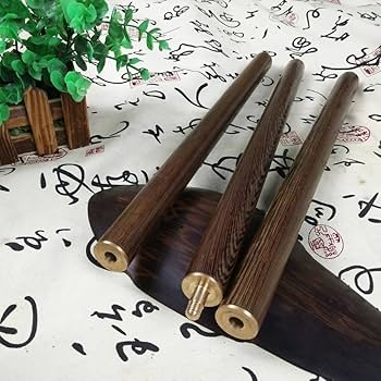 大型トンファー　武具　トレーニング Amazon | FryWare 鍛錬棒 6尺棒 トンファー 太極拳スティック