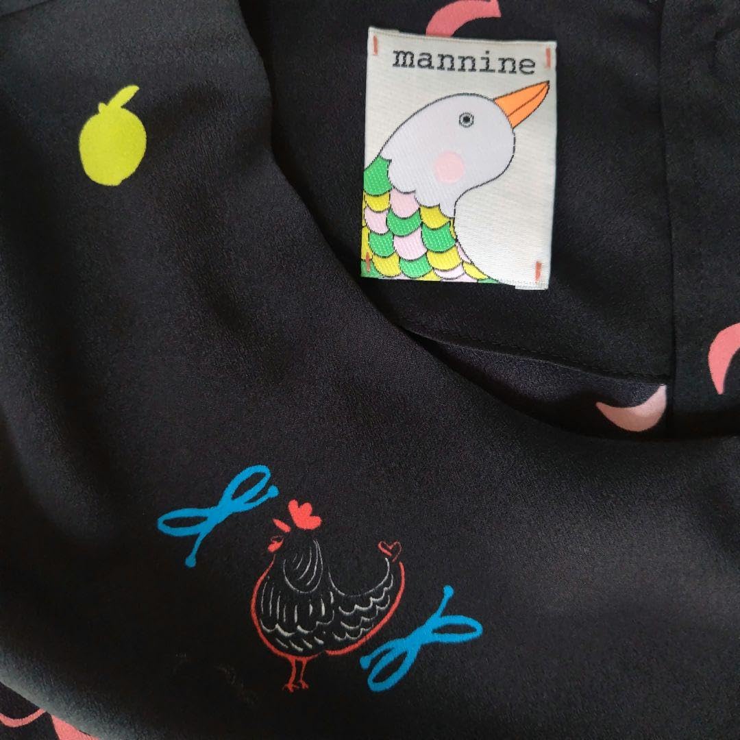 Amazon.co.jp: mannine マンナイン ワンピ ース プリーツ : おもちゃ
