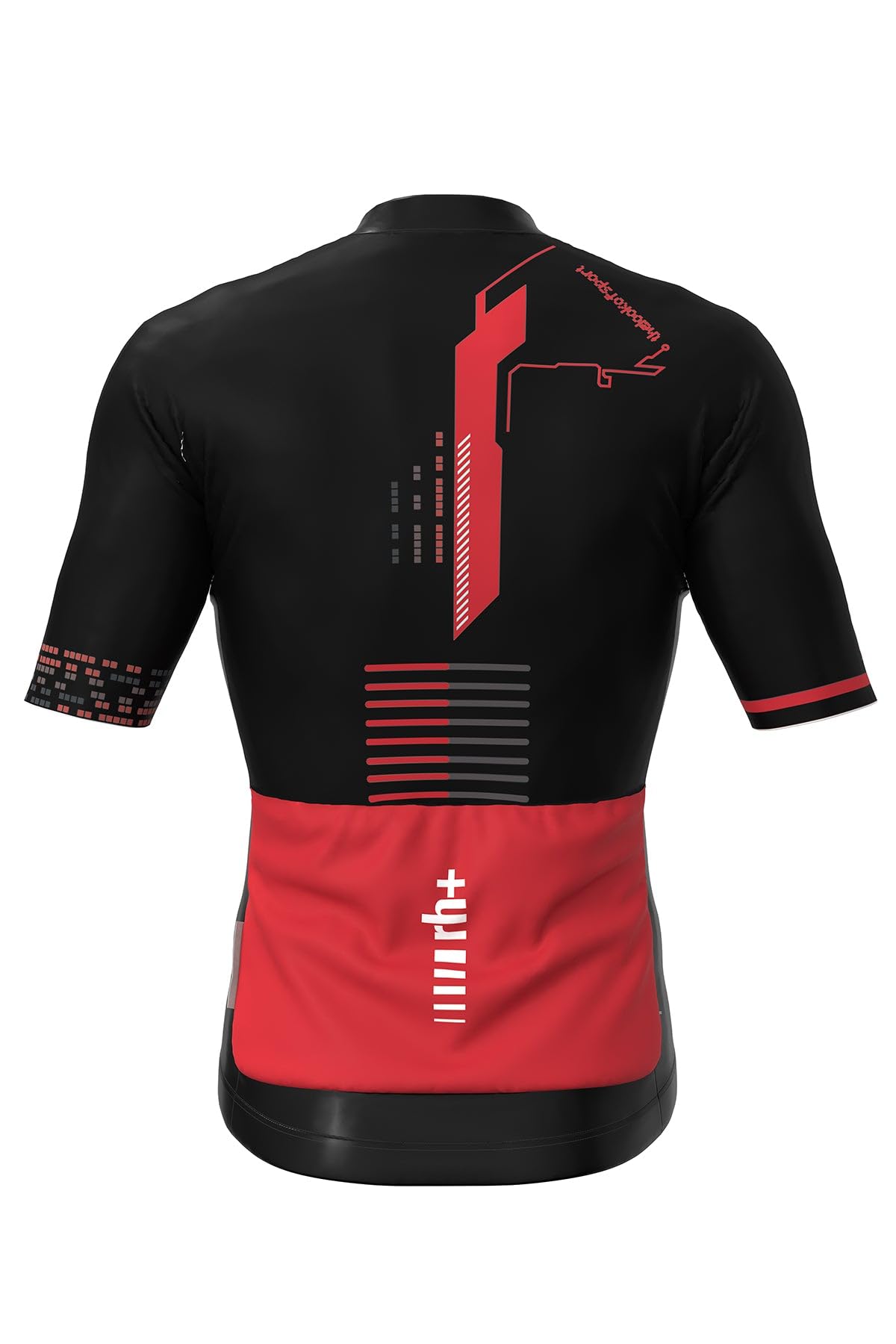 rh+ Herren Genius Pro T-Shirt (1er Pack)