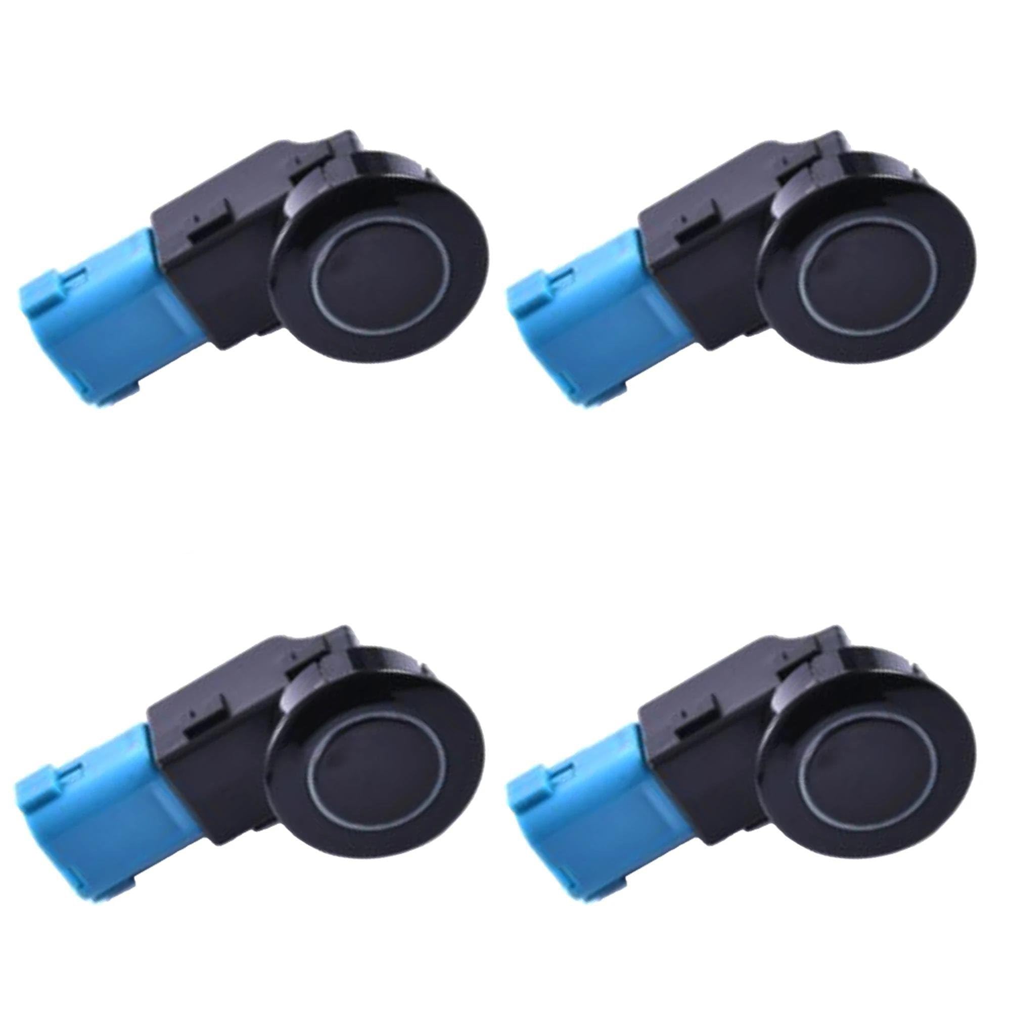 Sensore Parcheggio per Accord 4 Pz Sensore di Parcheggio PDC 08V67-SLE-1M00-04 08V67-SDE-7M003 Allarme Retromarcia Auto