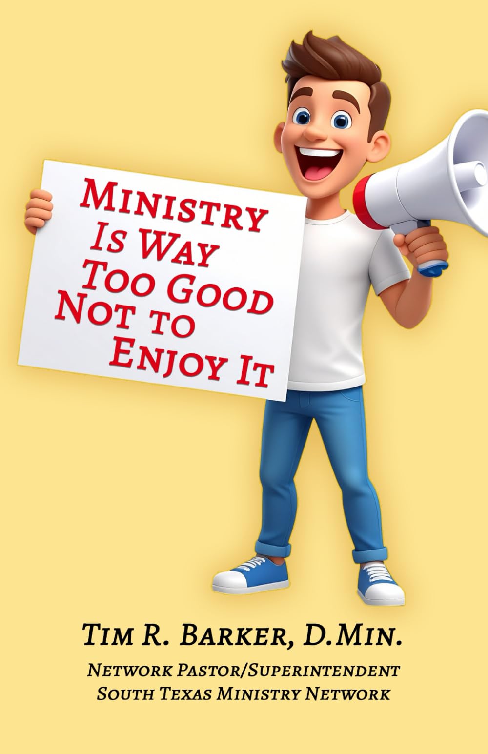 Ministry Is Way Too Good Not to Enjoy It