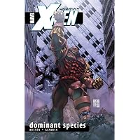 Uncanny X-Men Vol. 2