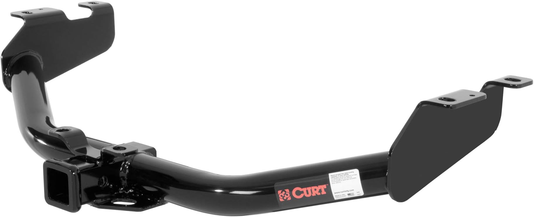 CURT13322 Class 3 Trailer Hitch