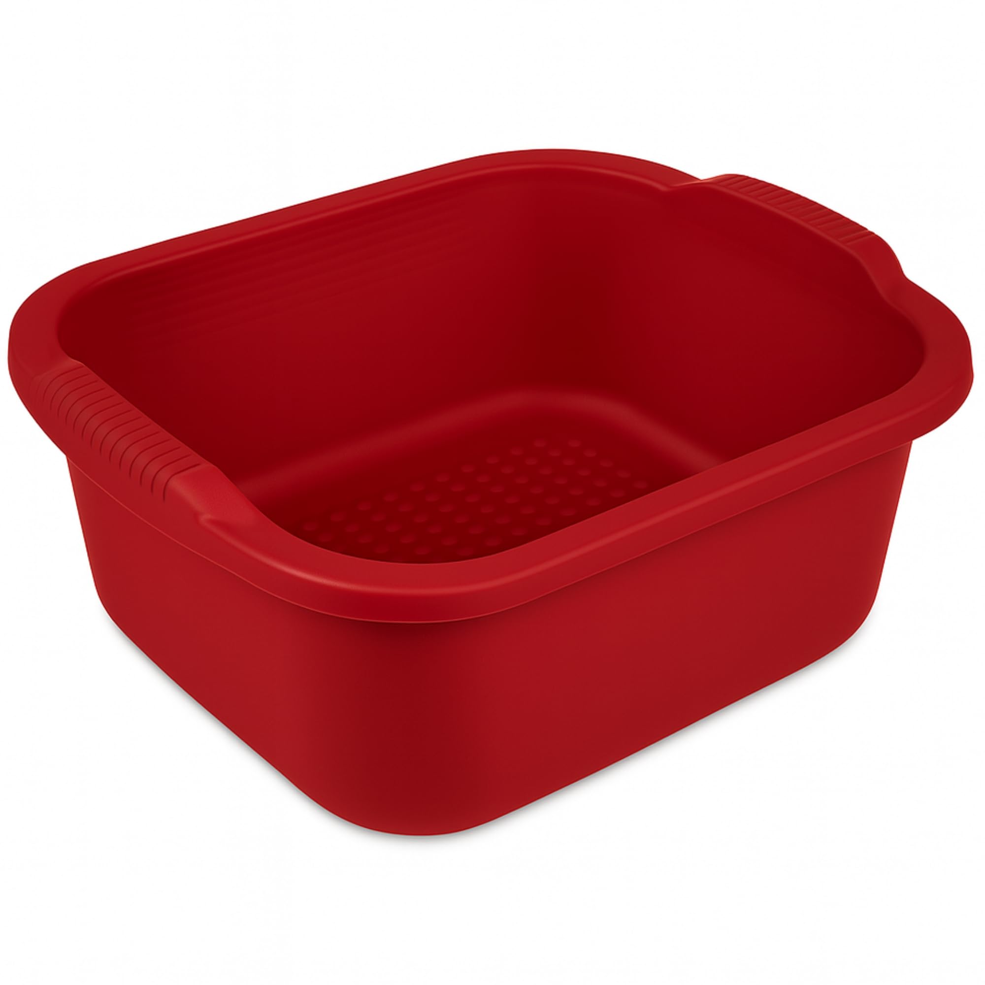Bassine à vaisselle pour petit évier Habitrio solution gain de place