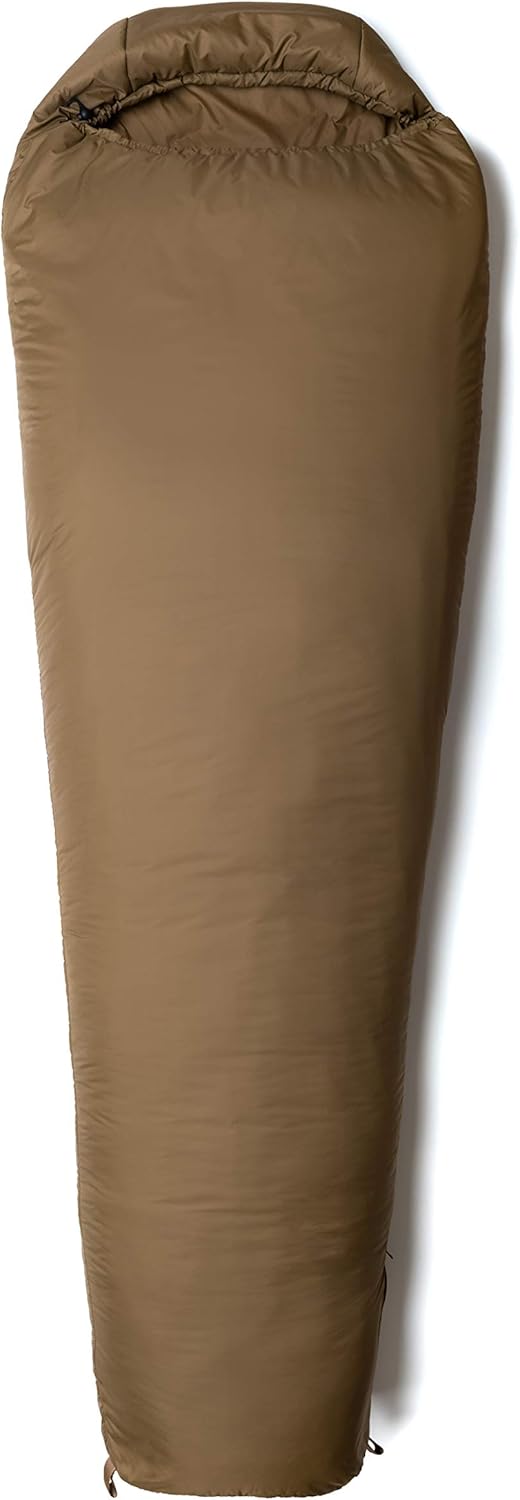 Snugpak Softie 3 Merlin Sleeping Bag 41F