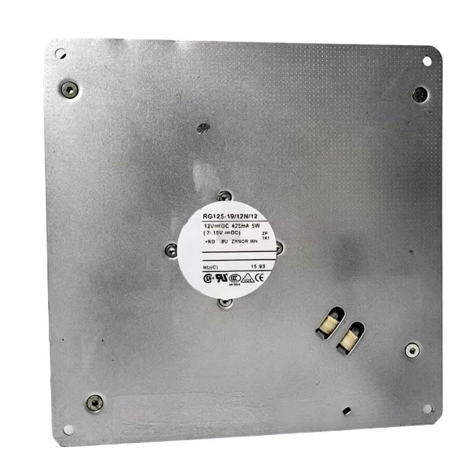 MBPAIHOP RG125-19/18N RG125-19/12N RG125-19/14N Cooling fan(RG125-19 18N)