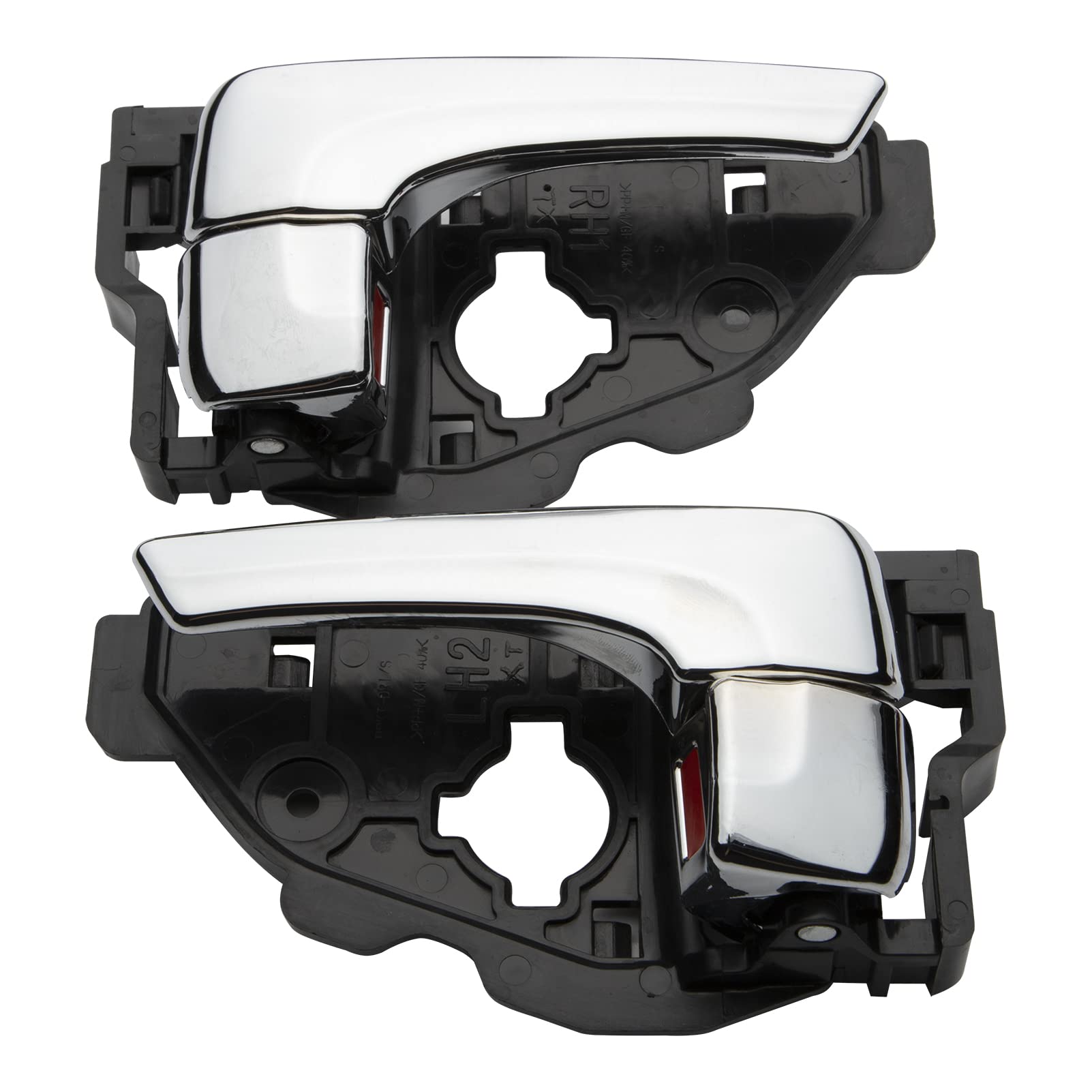 Coppia di maniglie interne 82610-2S010 82620-2S010 per Hyundai IX35 Tucson MK2 2010-2014