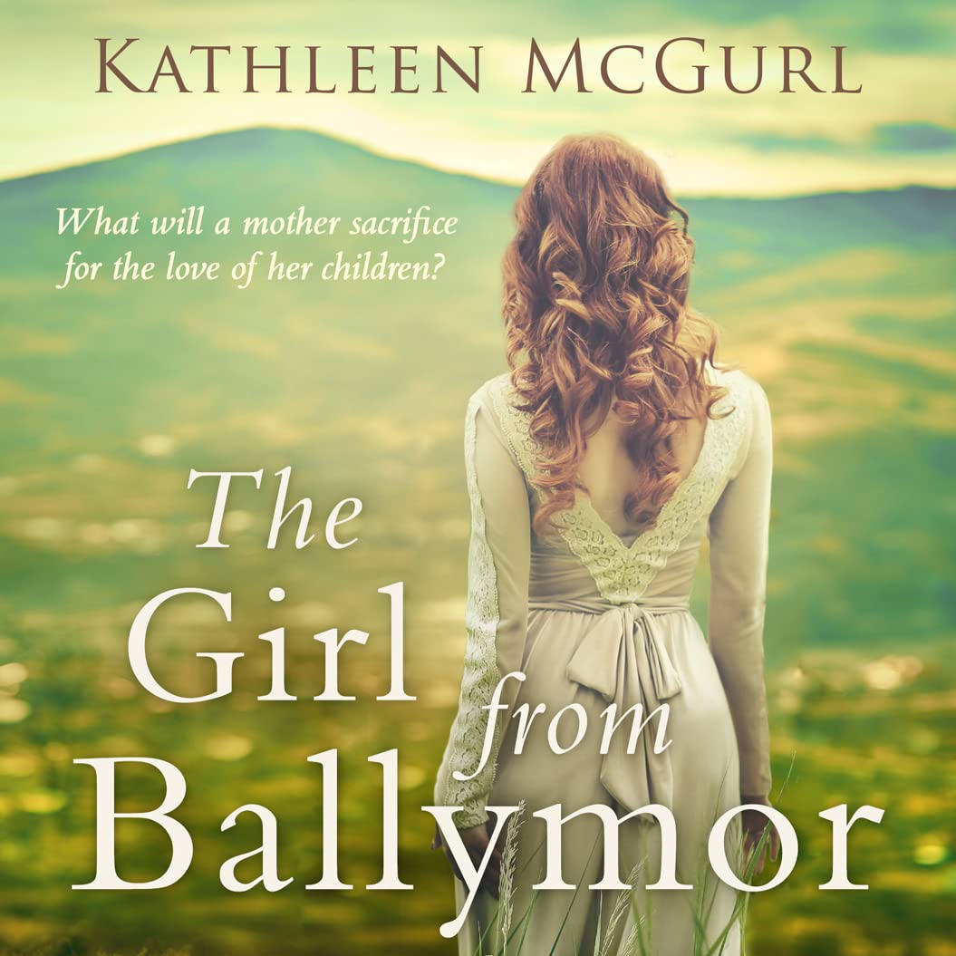 Kathleen McGurl The Girl from Ballymor