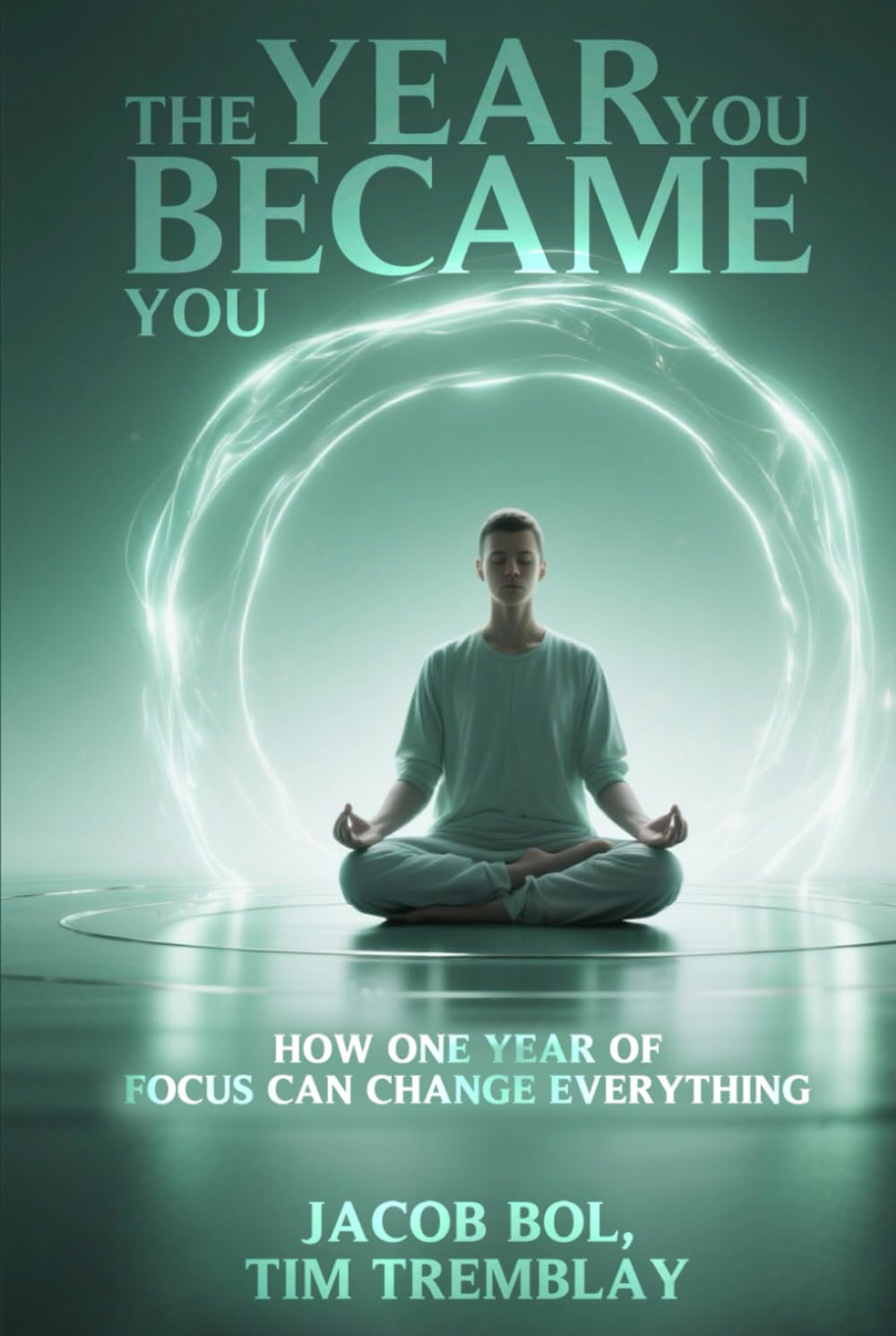 The Year You Became You