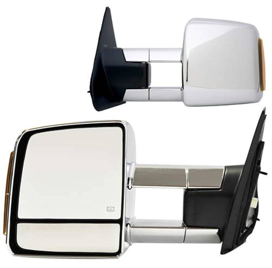 木製ミラー★移動式 楽天市場】左右共通形状ショートミラーVer.3 銀8mm正ネジ