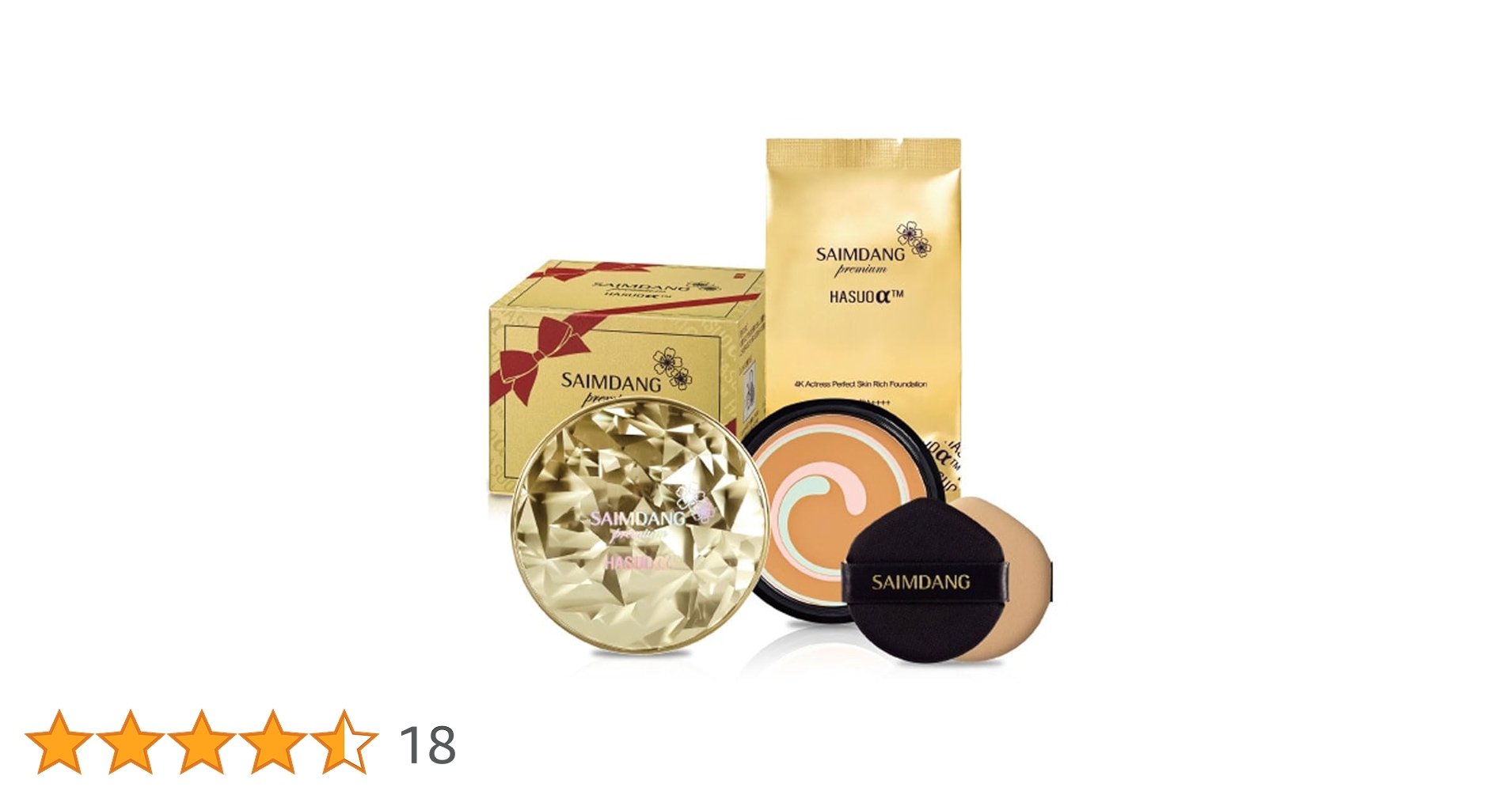 ☆SAN☆　サイムダンプレミアム Amazon | SAIMDANG premium サイムダン プレミアム 4Kアクトレス