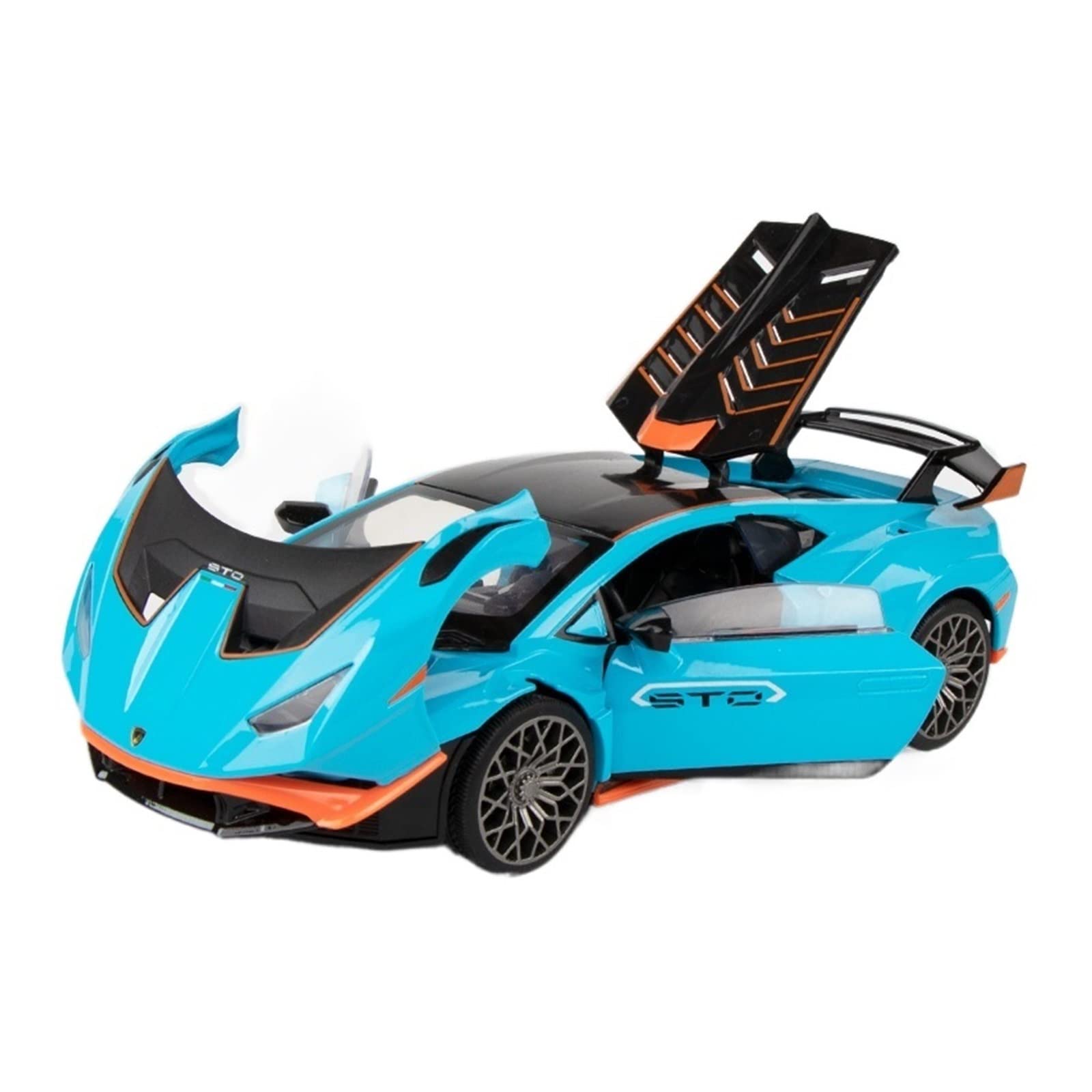 女性が喜ぶ 子供のためのスーパーレーシングカー おもちゃ・ホビー