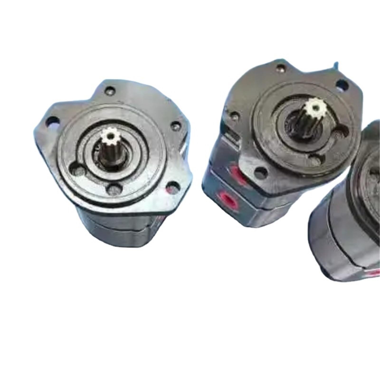 Cnxbsmlstw One Color 1Pcs Hydraulic Pump Gear Pump